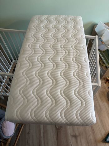 Matelas 60x120