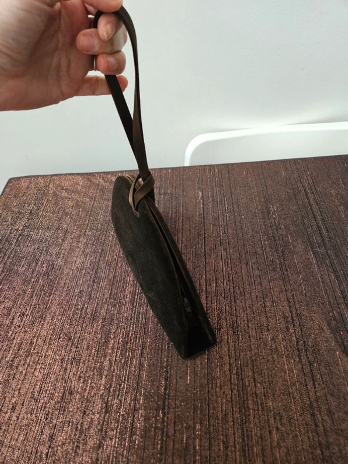 Minaudiere vintage - photo numéro 2