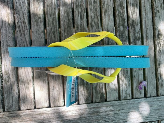 Tongs Dory - photo numéro 2