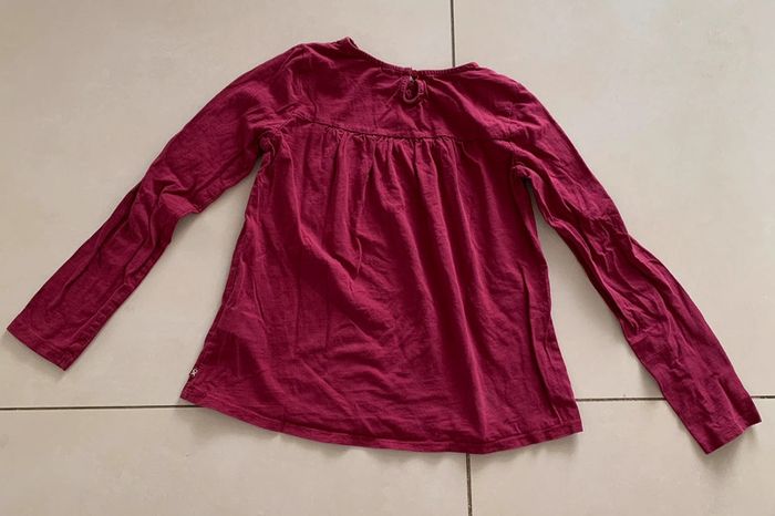 Tee shirt Okaidi 12 ans - photo numéro 2