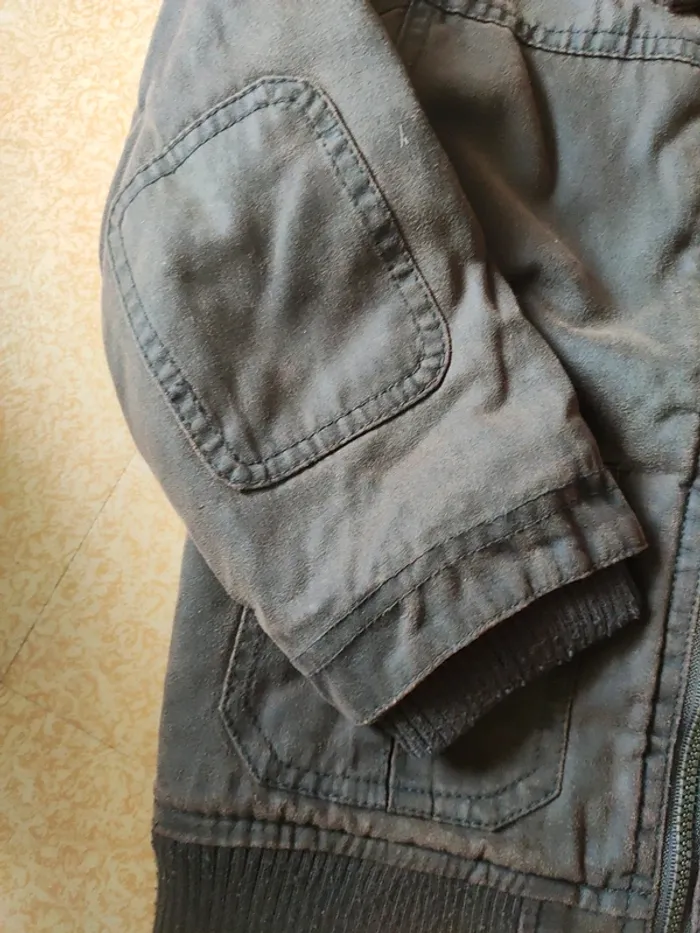 Veste enfant 3 ans kimballoo - photo numéro 3