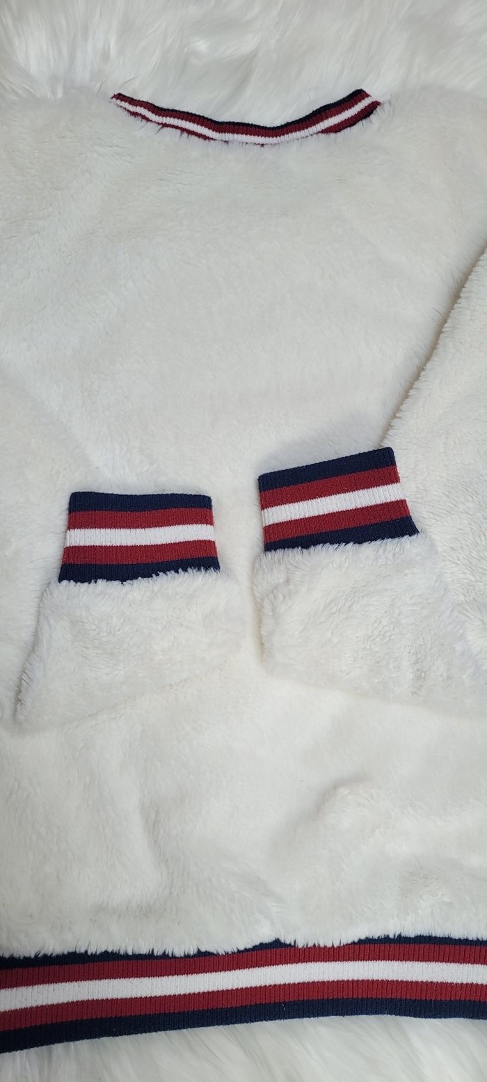 Sweat fille M - photo numéro 5