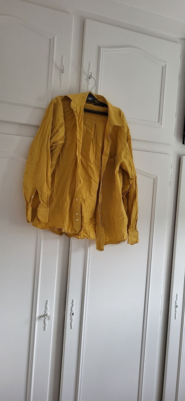 Chemise ML