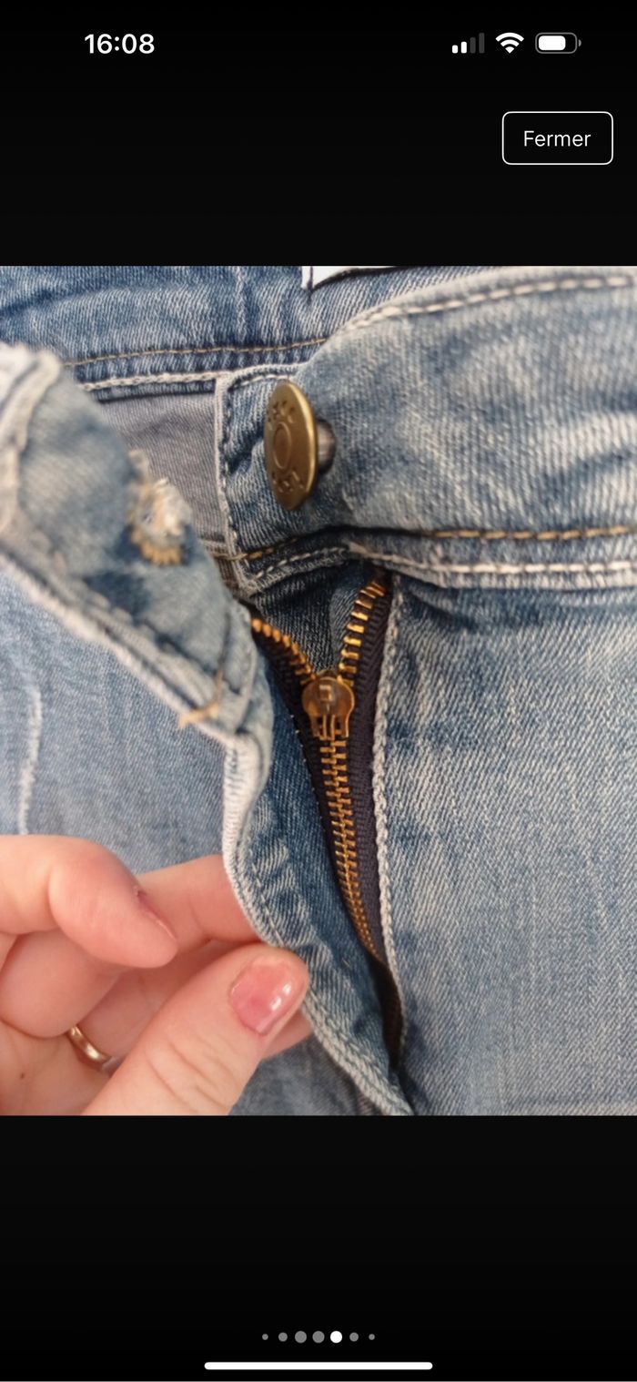 Pantalon - photo numéro 6