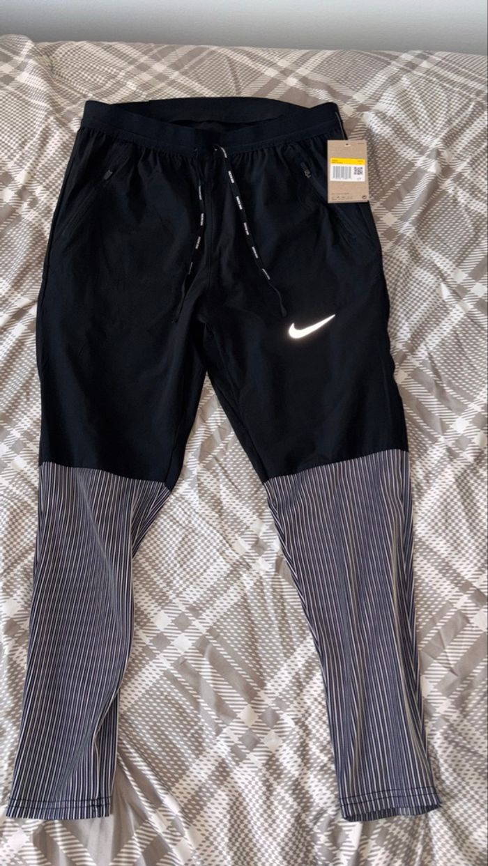 Bas hybrid Nike running zabuza futur fast