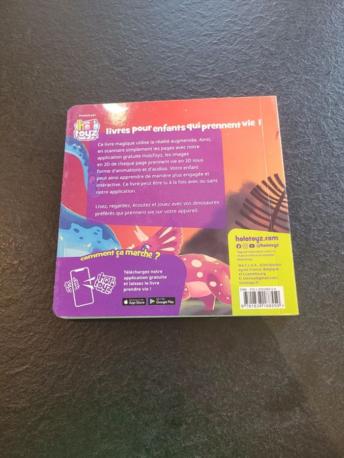 Livre virtuel - photo numéro 3