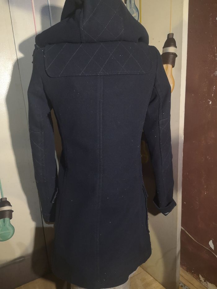 Caban - photo numéro 2