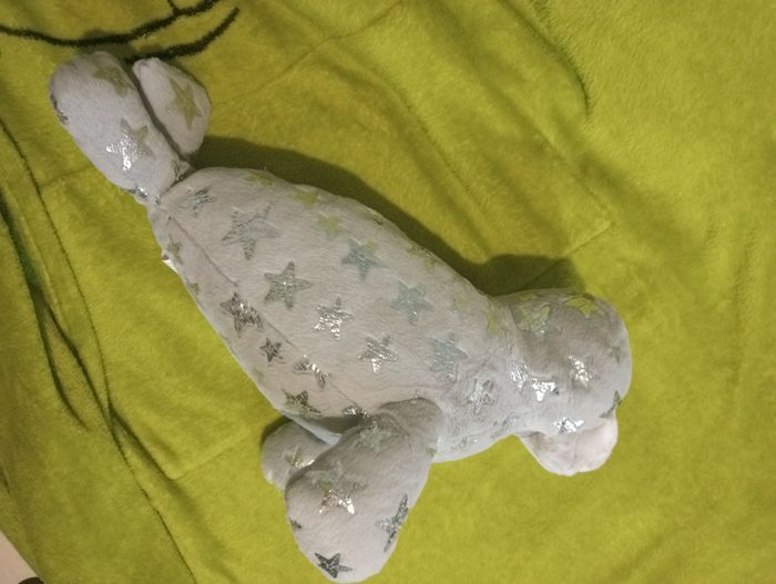 Peluche otarie - photo numéro 4