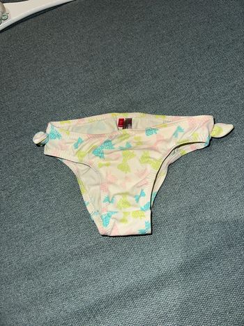 Maillot de bain bébé 23 mois Orchestra