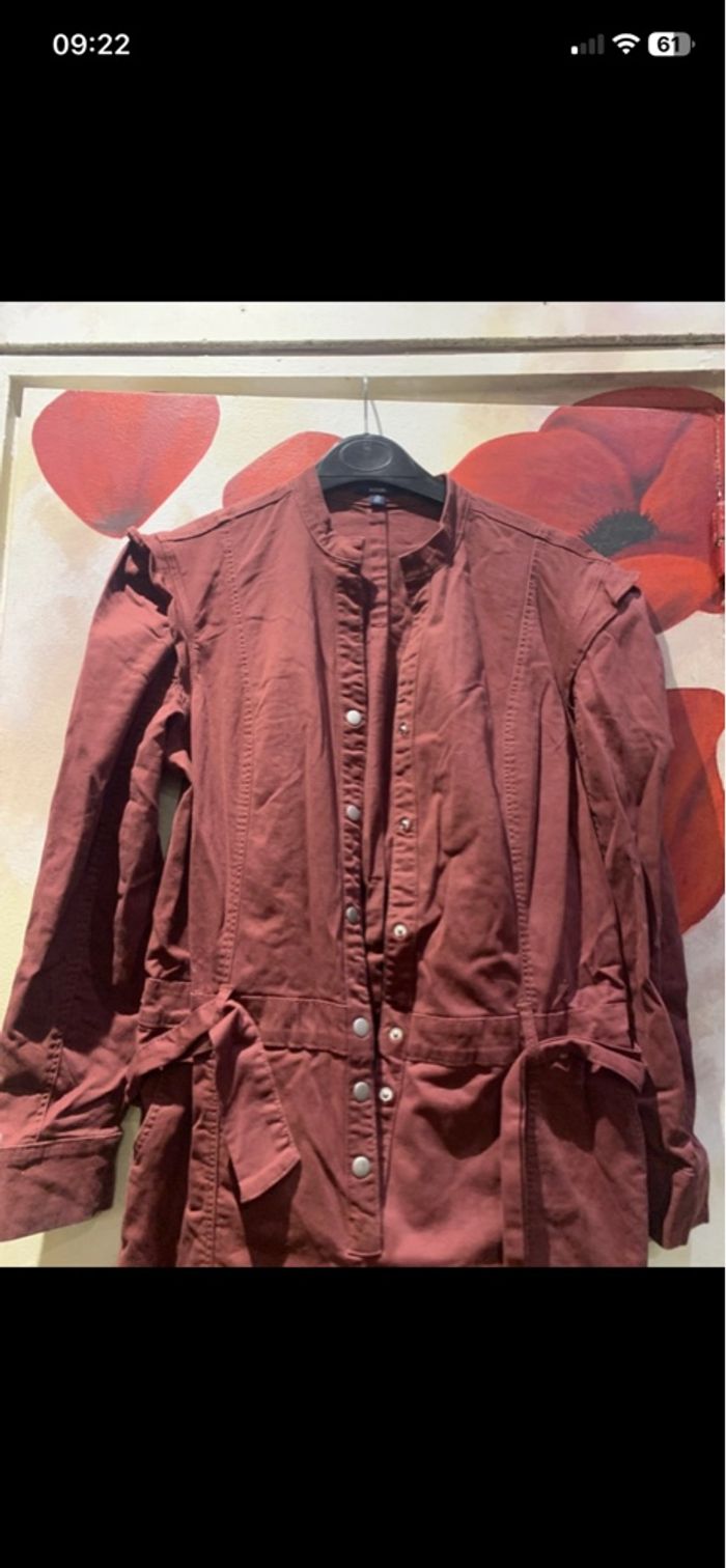 Combinaison - photo numéro 3