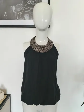 Top femme taille 36 Mim