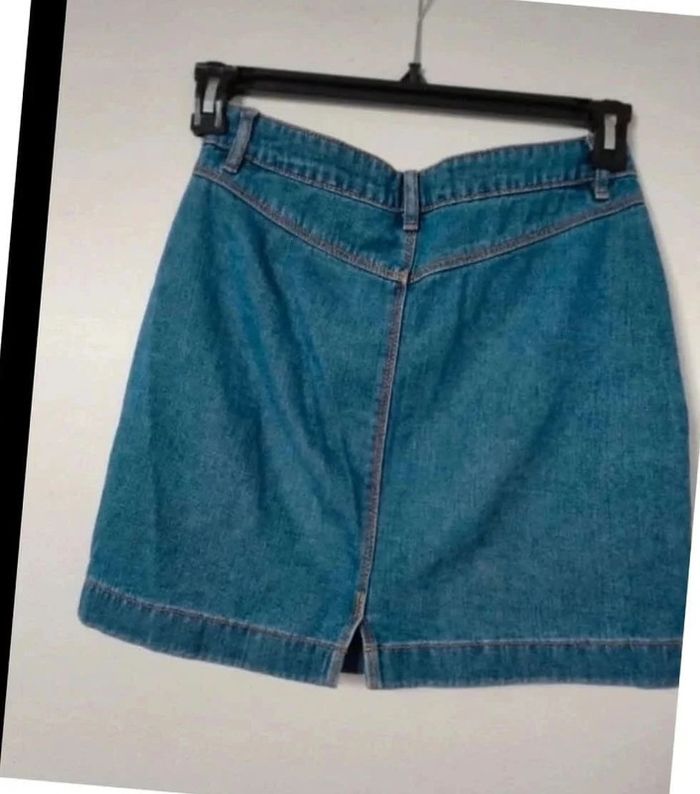 Jupe en jean Jennyfer - photo numéro 3