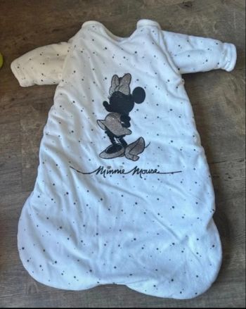 Gigoteuse Disney Minnie