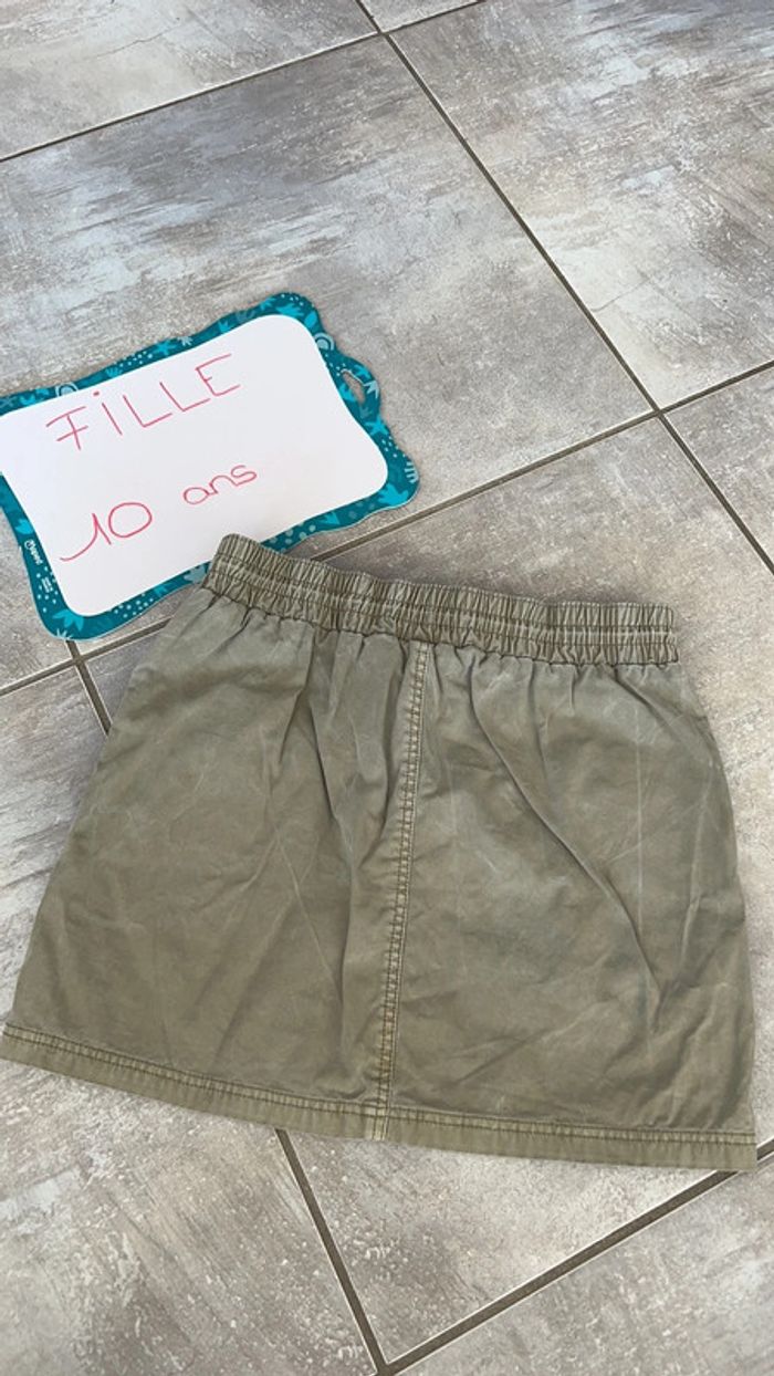 Jupe 10 ans - photo numéro 6