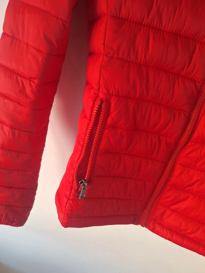 Manteau xs - photo numéro 2