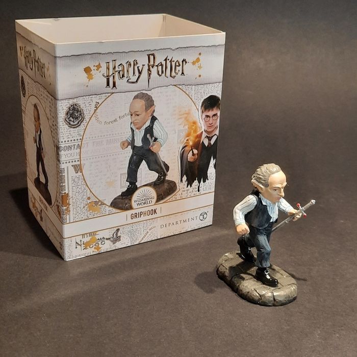 Harry Potter - photo numéro 6