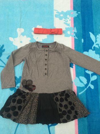 Robe ML