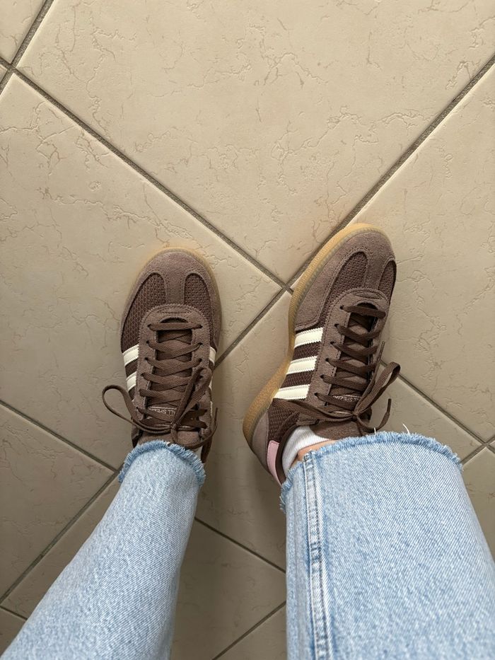 Basket Adidas Spezial - photo numéro 6