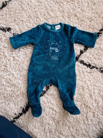 Pyjama bb