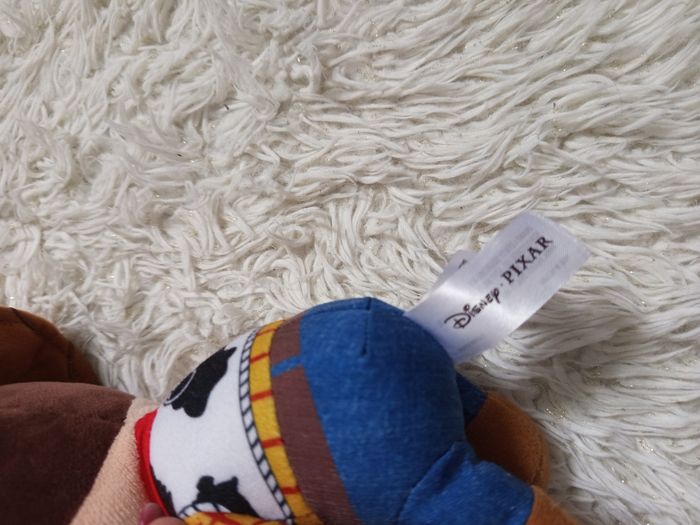 Peluche Disney toy story - photo numéro 4