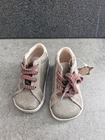 Chaussure enfant garçon 19 Baby By Gémo