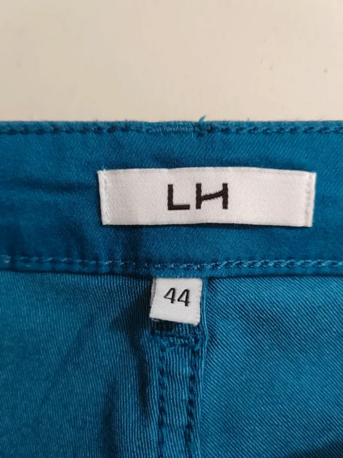 Jeans la halle - photo numéro 4