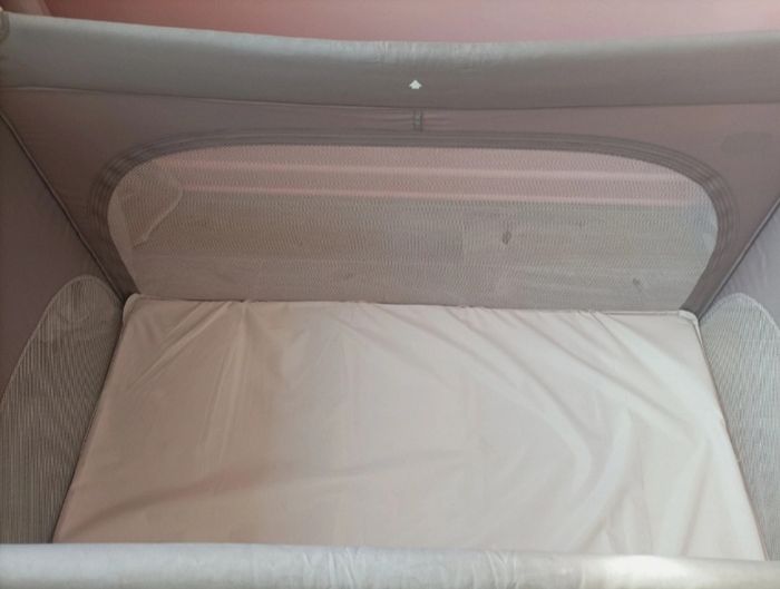 Lit parapluie Chicco - photo numéro 4