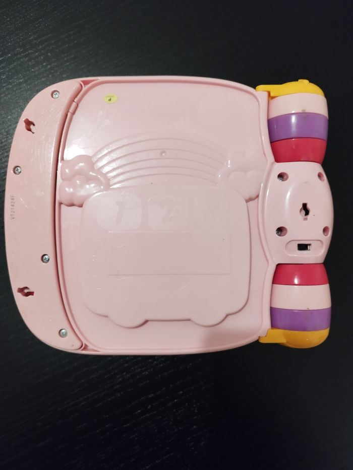 Livre musical - photo numéro 2