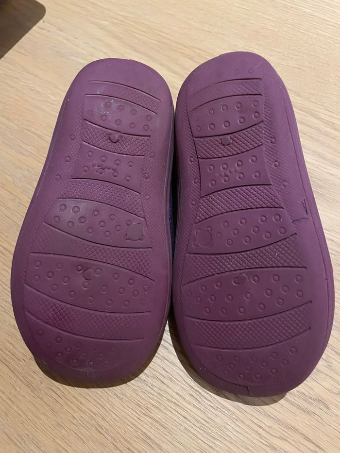 Chaussons  fille - Frozen - photo numéro 5