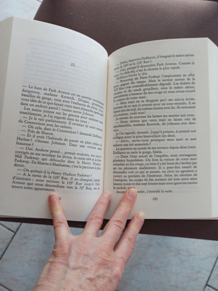 À force d'aimer - photo numéro 3