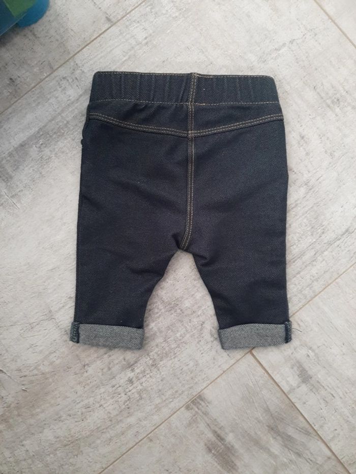 Lot de 2 leggins - photo numéro 3