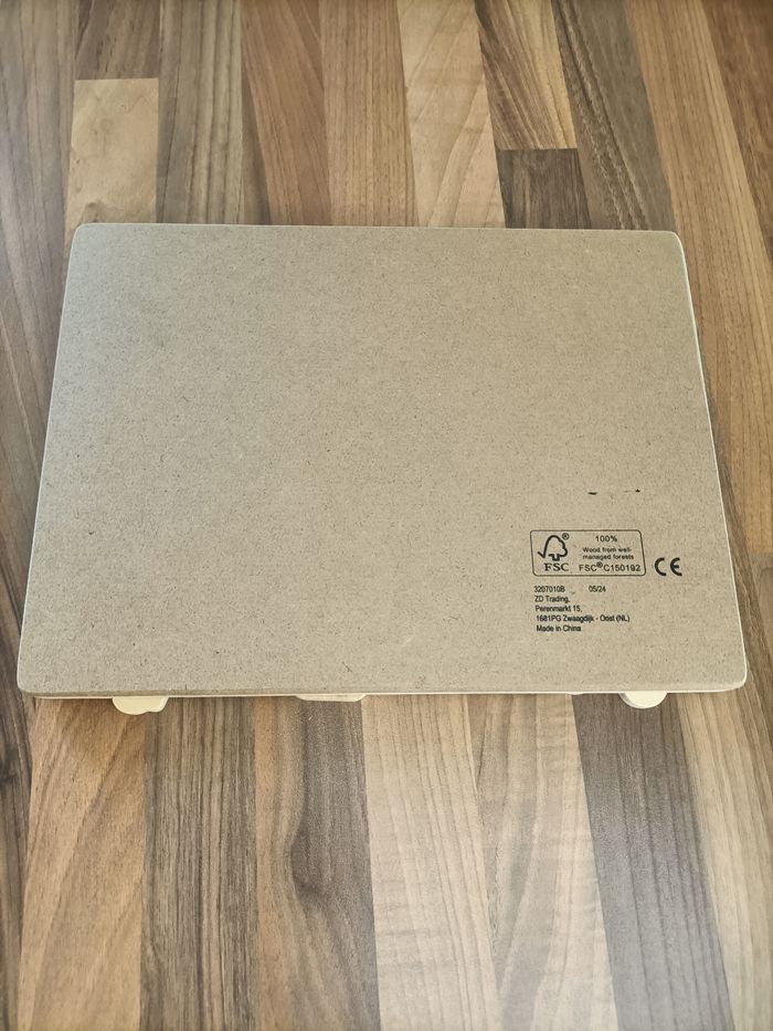 Puzzle labyrinthe bois voitures - photo numéro 8