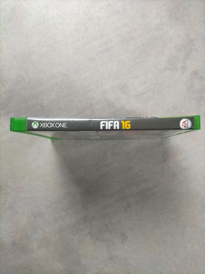 Jeu Xbox One – FIFA 16 - photo numéro 3