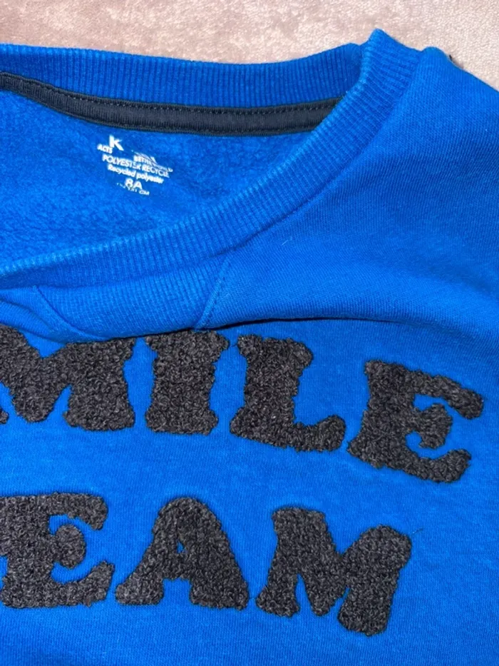 Lot de 4 vêtements fille taille 8 ans en très bon état - photo numéro 4