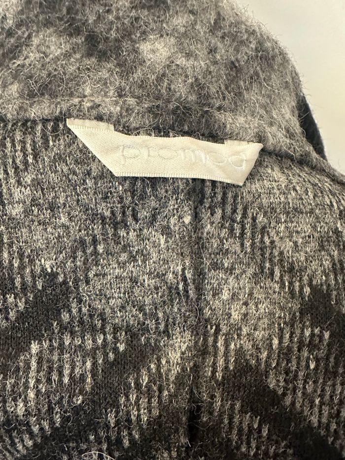 Gilet laine promod - photo numéro 3