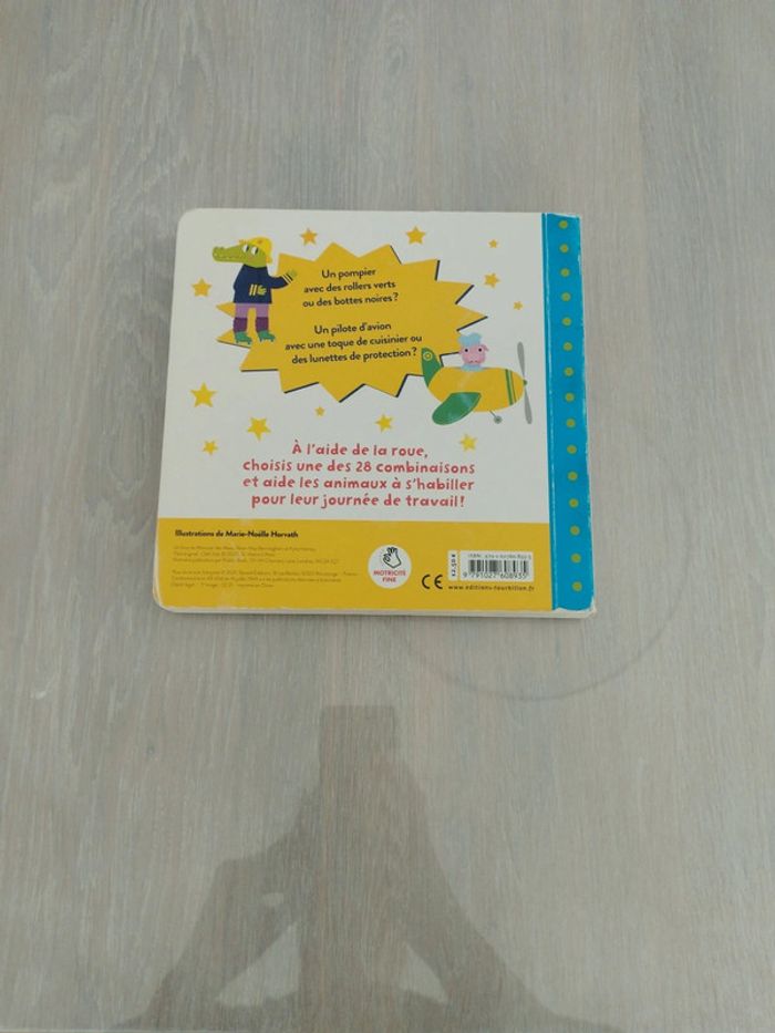 Livre animé - photo numéro 2