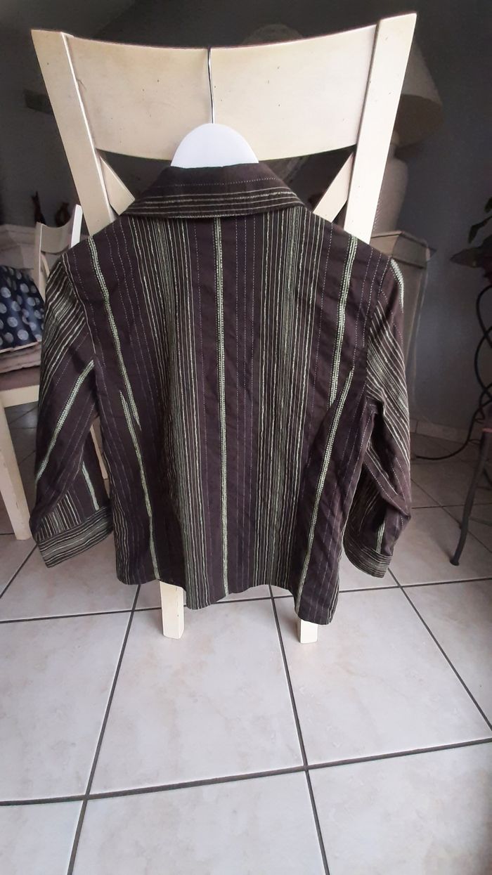 Chemisier A.Thiery T3 - photo numéro 2