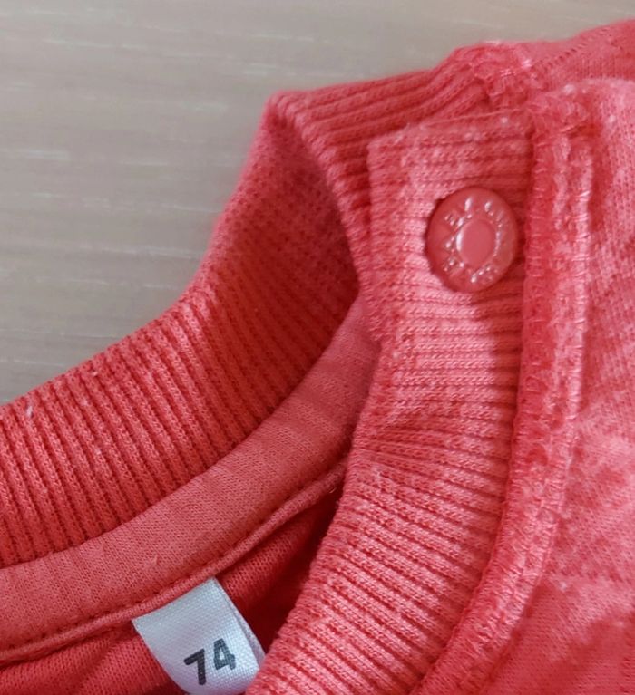 Pull garçon - photo numéro 3