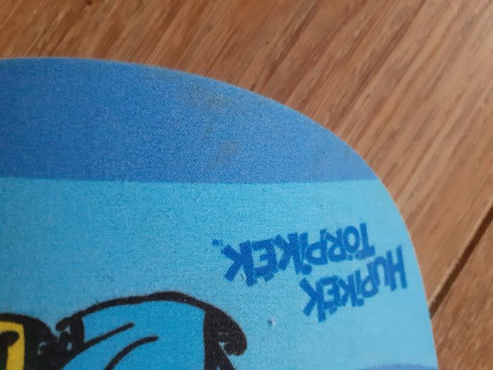 Casquette - photo numéro 2