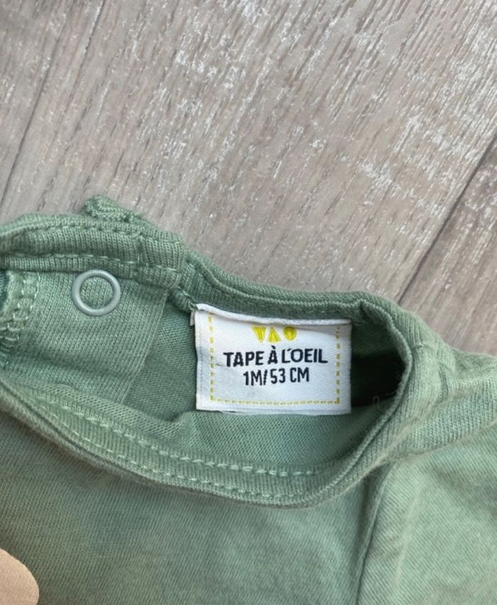 Pull bébé fille - photo numéro 2