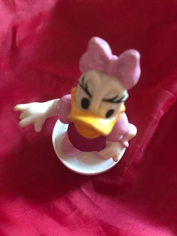 figurine daisy * prix 0.50 cts * kiki60230