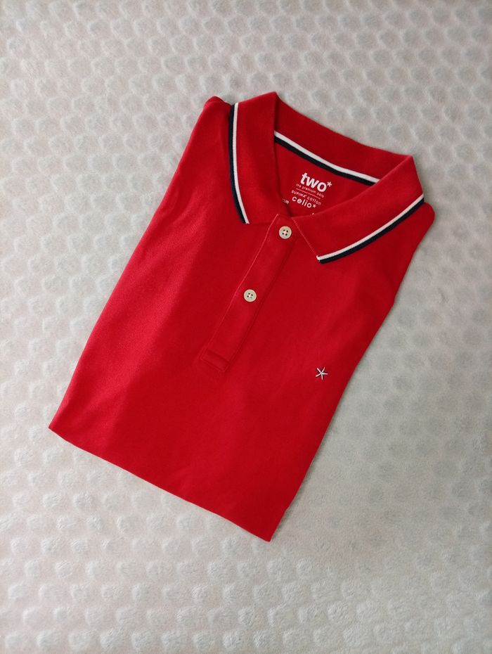 Polo celio - photo numéro 1