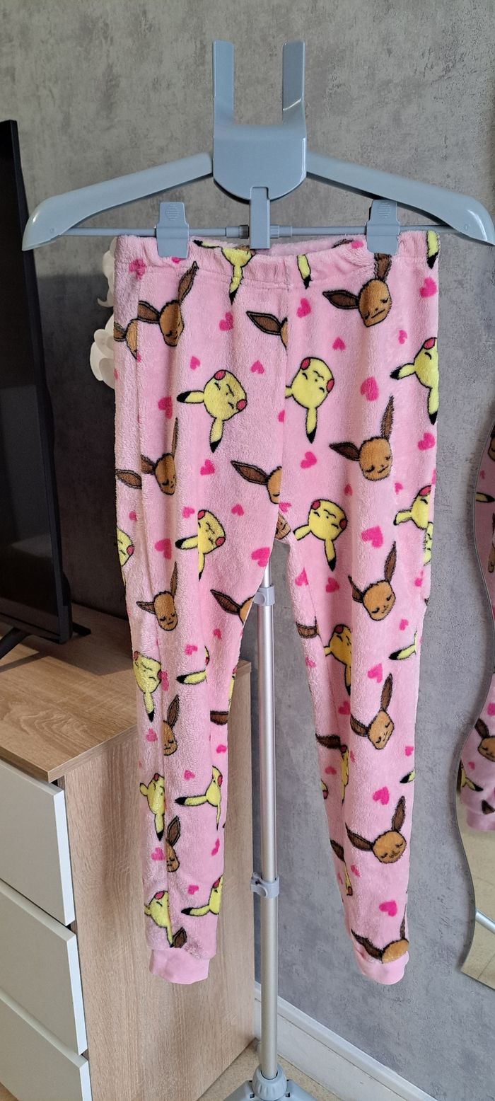 Pyjama fille - photo numéro 3