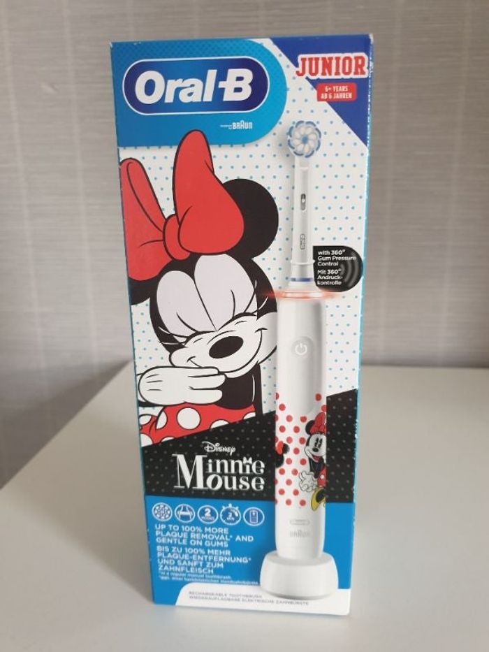 Brosse à Dents électrique