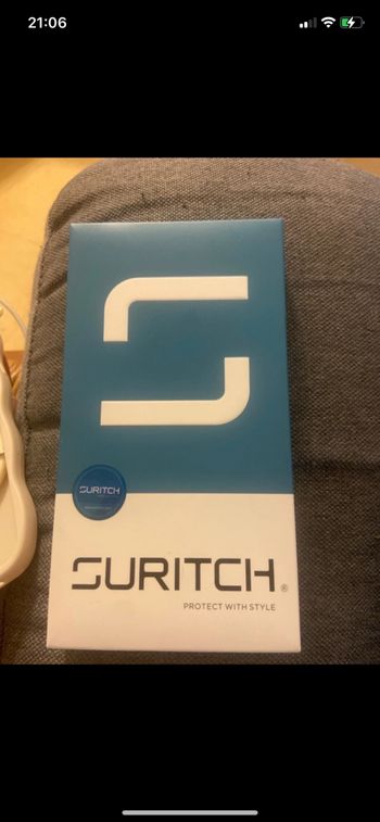 Coque iPhone 11 intégrale