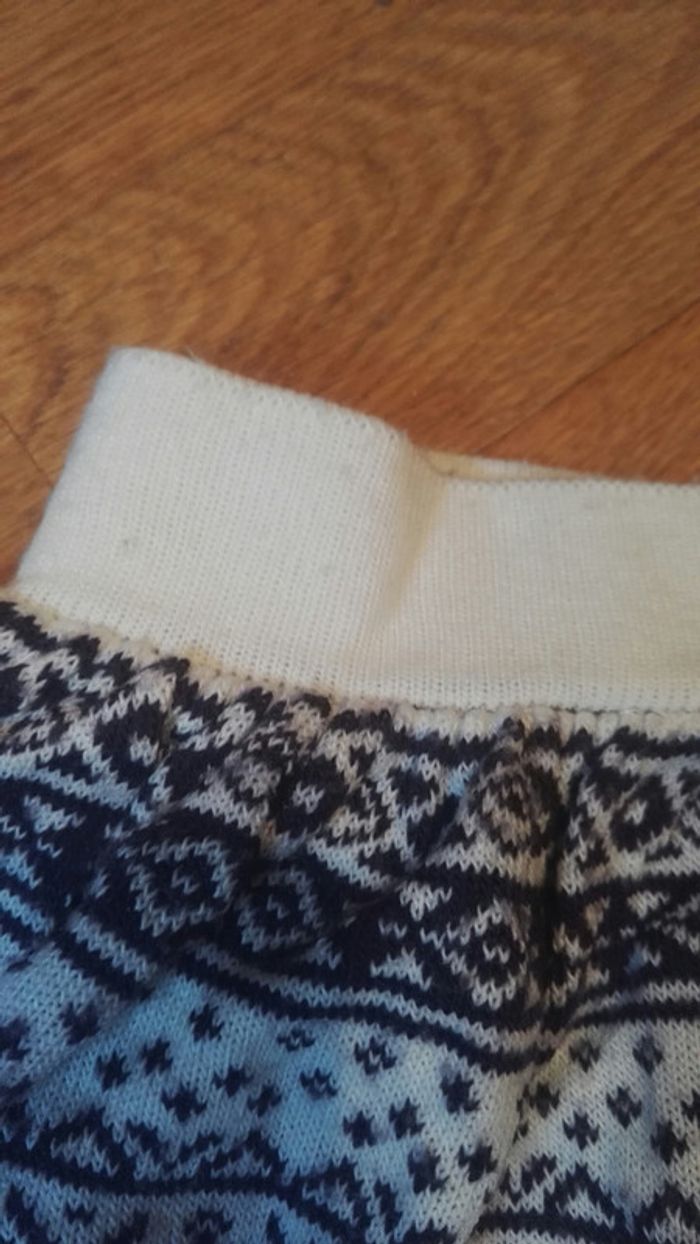 Jupe 18mois - photo numéro 2