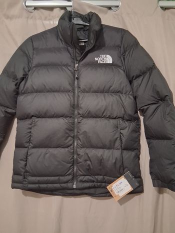 Doudoune the north face neuve
