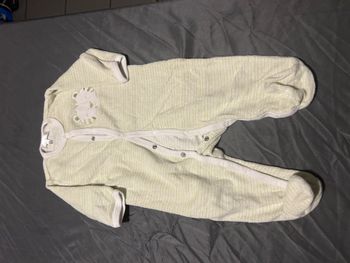 pyjama 9 mois