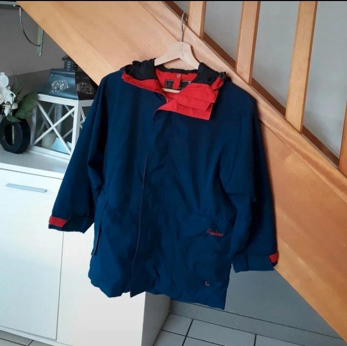 Veste à capuche garçon Taille 6 ans🌿🦁 - photo numéro 4