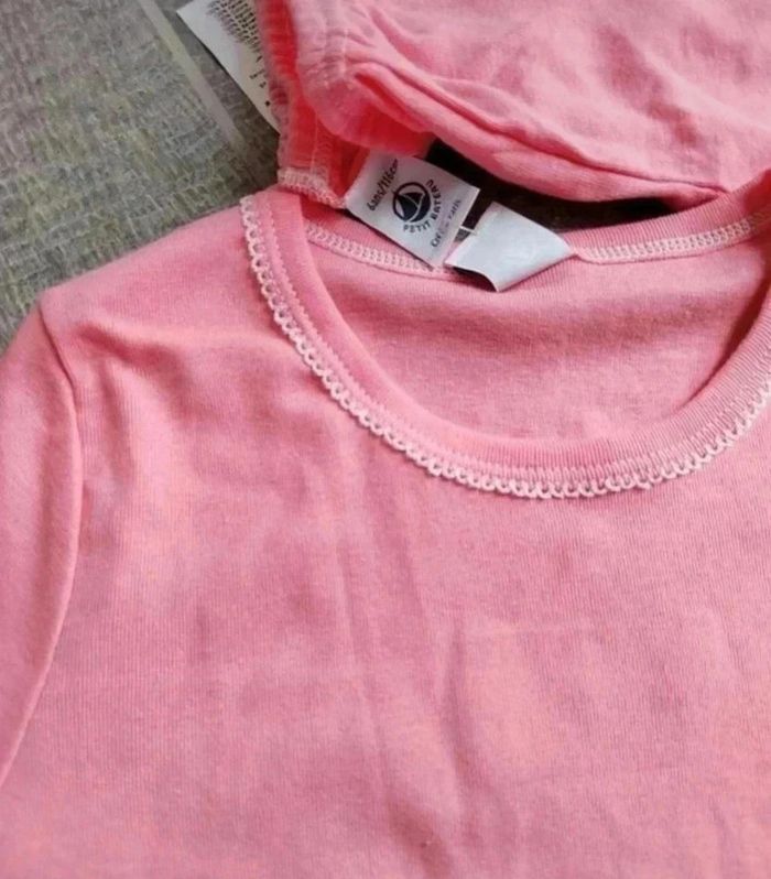 30 € Pyjama Petit Bateau 6 ans - photo numéro 2